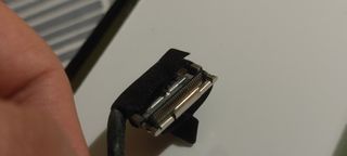 Cable flex pantalla Sony Vaio