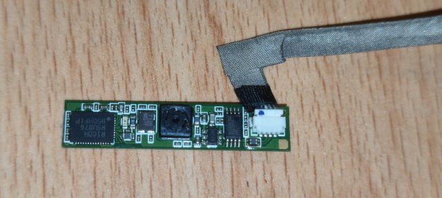 Cable flex pantalla Sony Vaio