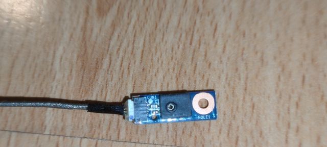 Cable flex pantalla Sony Vaio