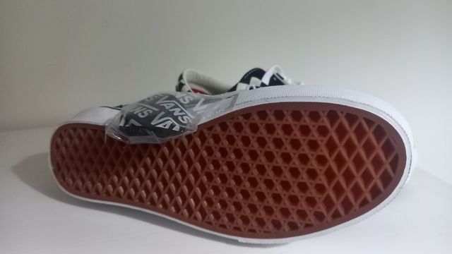 Zapatillas Vans Skateistan 42