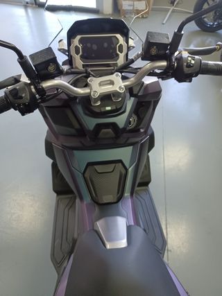 SYM ADX 125