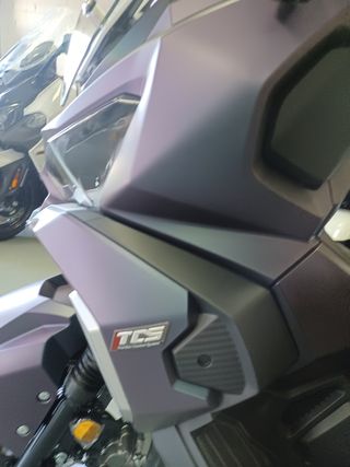 SYM ADX 125