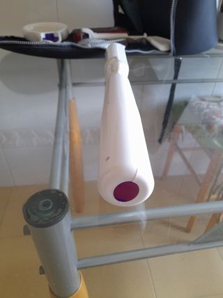 palo golf, bate béisbol,juego wii sports SIN MANDO