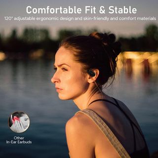 Ankbit E35 Auriculares Abiertos