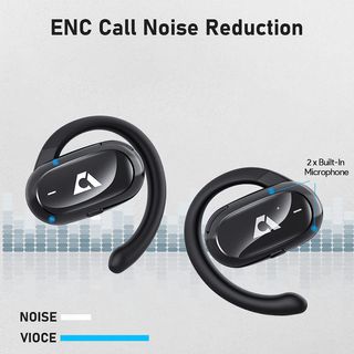 Ankbit E35 Auriculares Abiertos