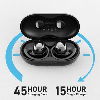 Ankbit E35 Auriculares Abiertos