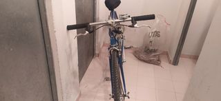 bicicleta de carretera