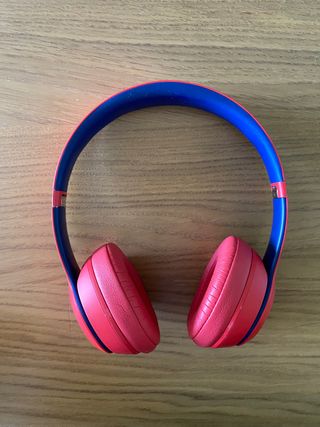 Auriculares inalámbricos bluetooth Beats Solo3