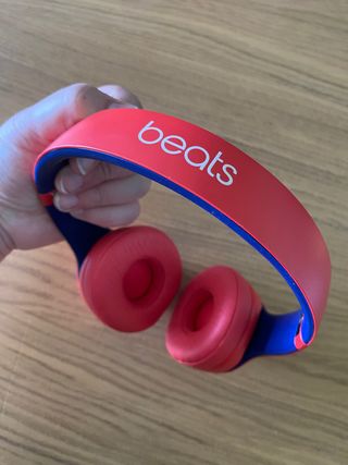 Auriculares inalámbricos bluetooth Beats Solo3