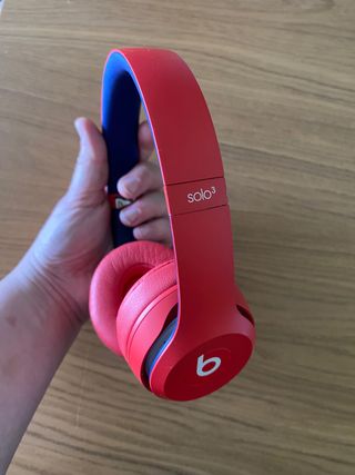 Auriculares inalámbricos bluetooth Beats Solo3