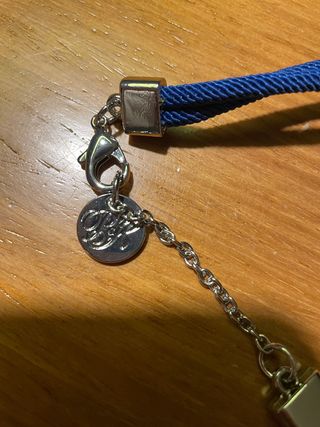 Collar Pedro del Hierro