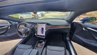 Tesla Model S 2017