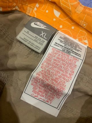 Vendo Pantalón Nike