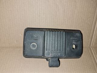 Opel Manta Antiniebla