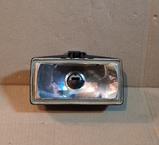 Opel Manta Antiniebla