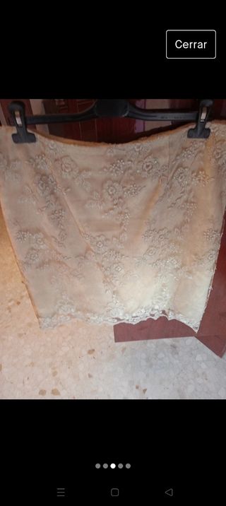 traje chaqueta 