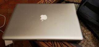 Macbook Pro 15" i7 2011 A1286 PIEZAS