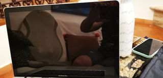 Macbook Pro 15" i7 2011 A1286 PIEZAS