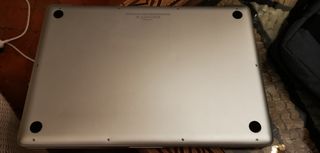 Macbook Pro 15" i7 2011 A1286 PIEZAS