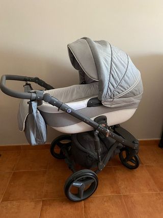 Carro Bebe