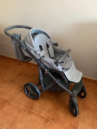 Carro Bebe