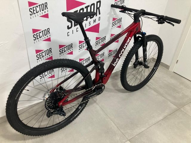 LeeCougan CrossFire 428 GX Talla S y M