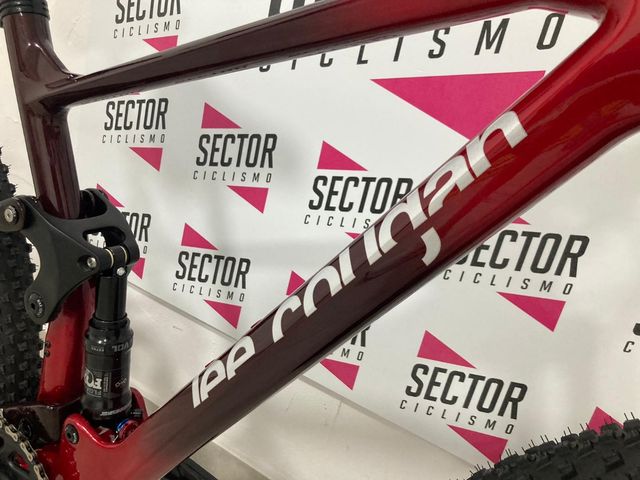 LeeCougan CrossFire 428 GX Talla S y M