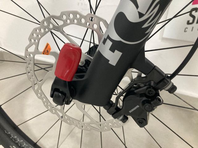 LeeCougan CrossFire 428 GX Talla S y M