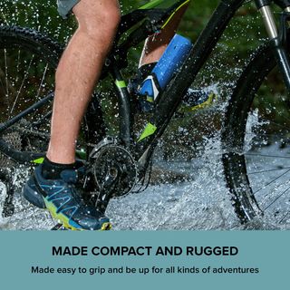 CREATIVE Altavoz MUVO Go portátil