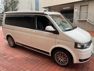 Volkswagen California beach T5.2