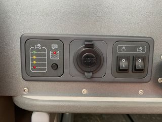 Volkswagen California beach T5.2