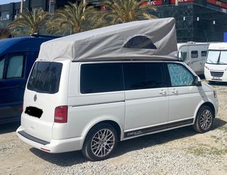Volkswagen California beach T5.2