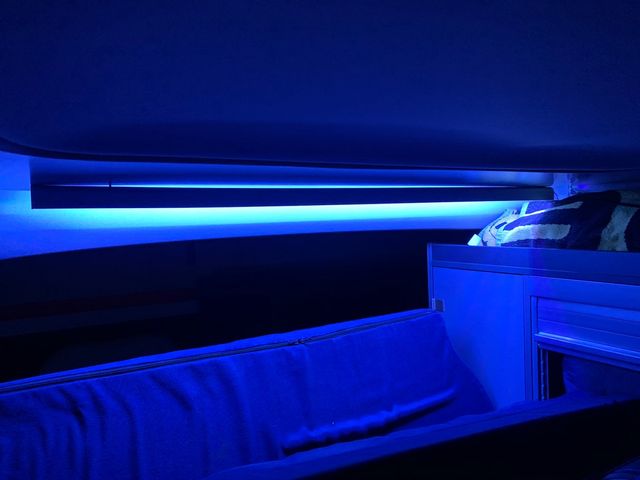 Volkswagen California beach T5.2