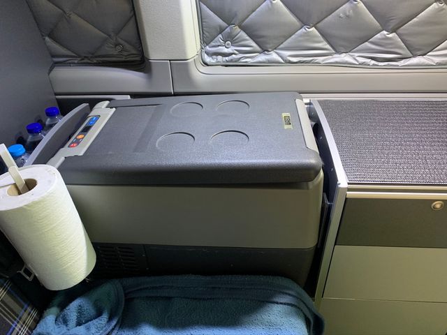 Volkswagen California beach T5.2