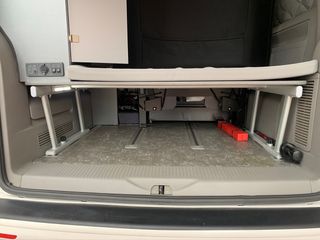 Volkswagen California beach T5.2