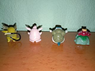 Colección Pokemon