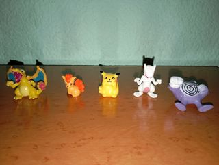 Colección Pokemon
