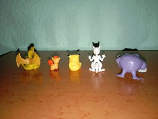 Colección Pokemon