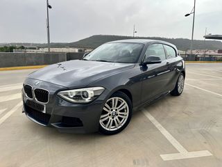 BMW Serie 1 2013
