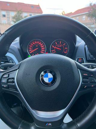 BMW Serie 1 2013