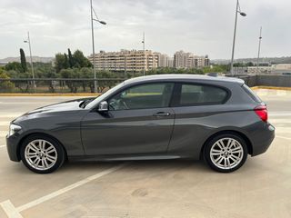 BMW Serie 1 2013