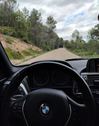BMW Serie 1 2013