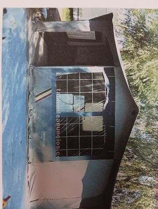 remolque tienda inesca