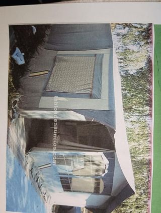 remolque tienda inesca