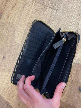 Cartera Bilbao y Lola