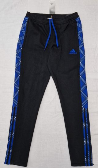 Pantalón Chándal Adidas Tiro Winterized De Felpa.