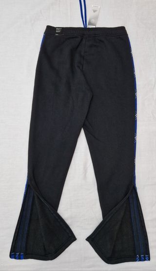 Pantalón Chándal Adidas Tiro Winterized De Felpa.