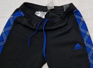 Pantalón Chándal Adidas Tiro Winterized De Felpa.