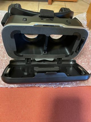 Visore 3D realtà virtuale