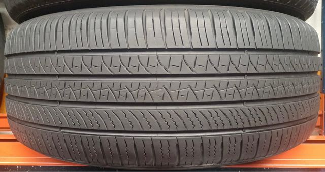 235/50 R 20 M+S 104W PIRELLI SCORPION ALL SEASON